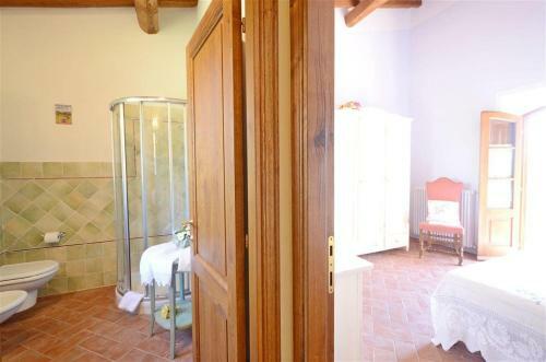 Apartamento Villa Violetto