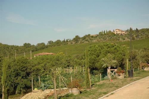 Apartamento Villa Rosabella