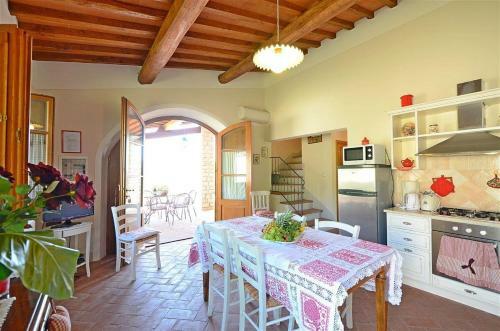 Apartamento Villa Rosabella