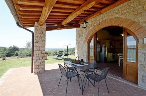 Apartamento Villa Fiorella