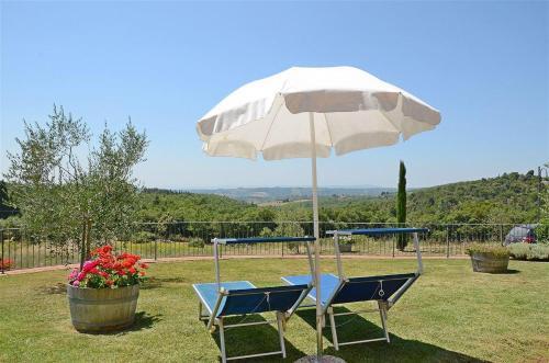 Apartamento Villa Fiorella