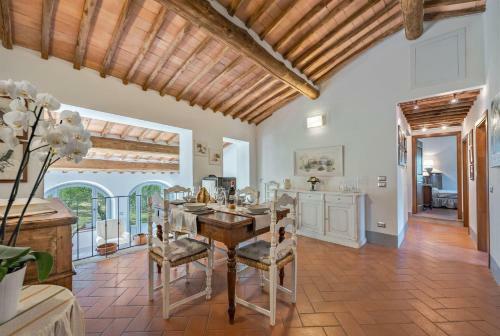 Villa Casa Virginia
