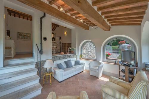 Villa Casa Virginia