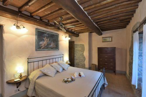 Villa Casa Camporata10