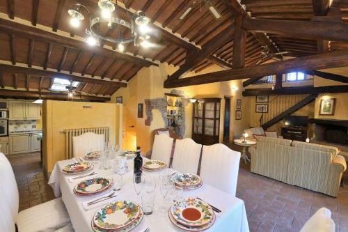 Villa Casa Camporata10
