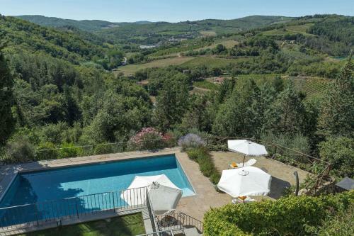 Villa Torretta Barbischio
