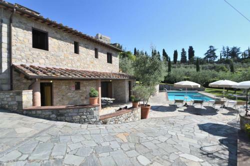 Villa Casa Primula