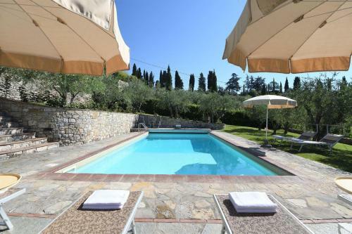 Villa Casa Primula