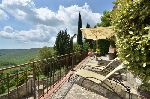 Villa Casa Primula