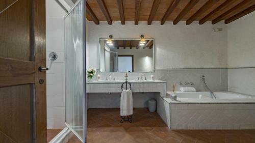 Villa Il Trebbio