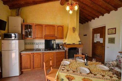 Villa Sangiovese All'aia