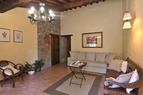 Villa Podere Terrena