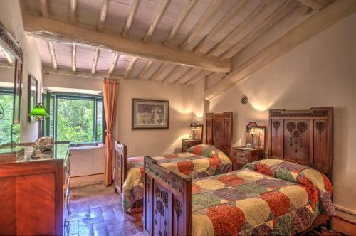 Villa Valle Del Sole 8