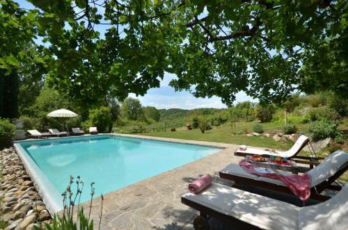 Villa Valle Del Sole 8