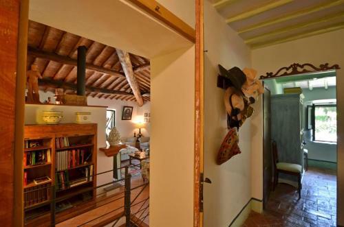 Villa Valle Del Sole 8
