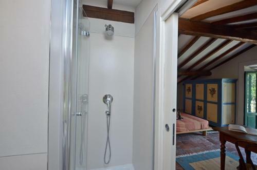 Villa Valle Del Sole 8