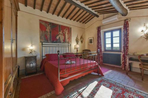 Villa Le Volte