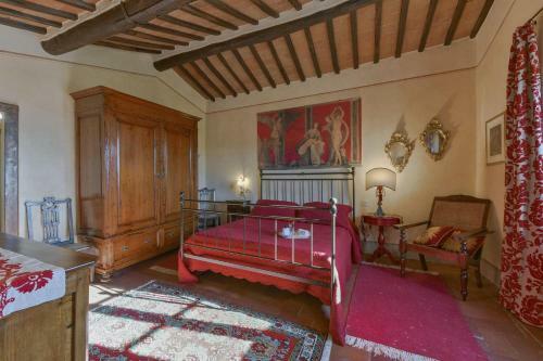 Villa Le Volte