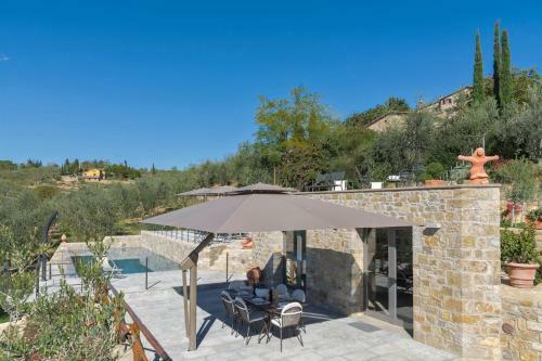 Villa Le Volte