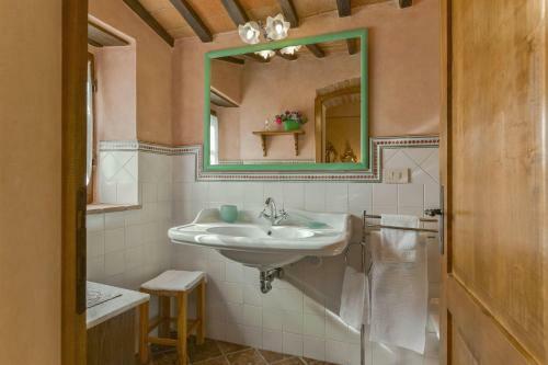 Villa Le Volte