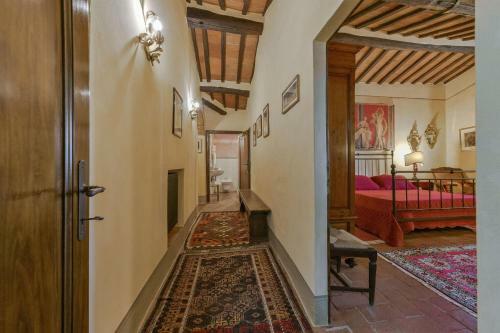 Villa Le Volte