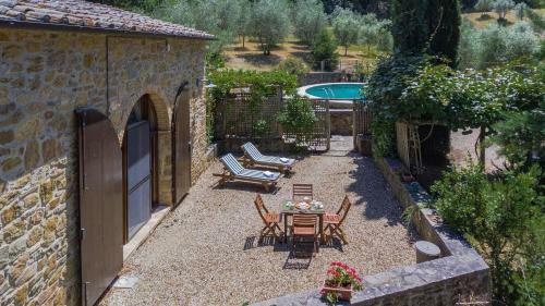 Villa Vivaio