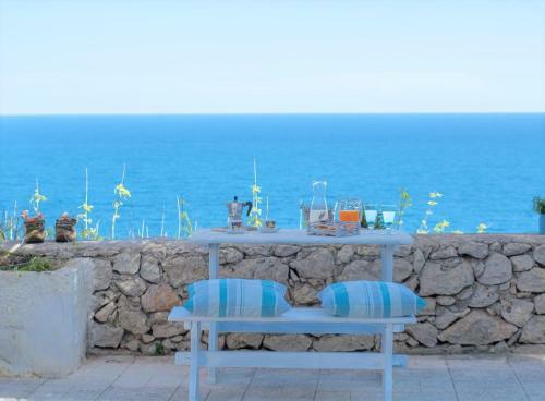 Leuca Cliff Houses By Wowhomes