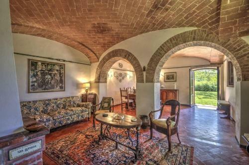 Villa San Michele