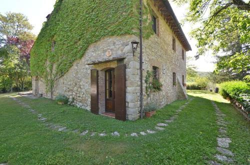Villa San Michele