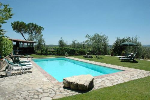 Villa Oliveta