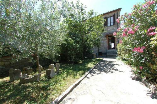 Villa Oliveta