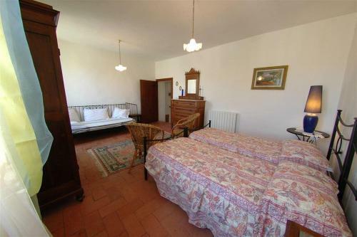 Villa Oliveta