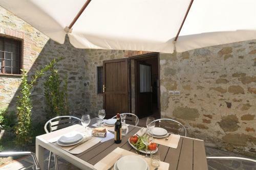 Apartamento Rosmarino
