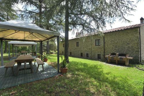 Apartamento Rosmarino