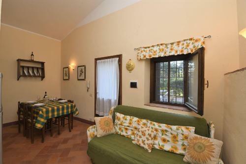 Apartamento Rosmarino