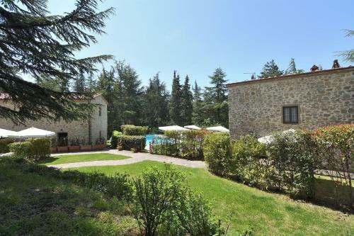 Apartamento Rosmarino