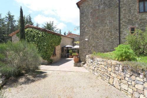 Apartamento Rosmarino