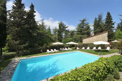 Apartamento Vaniglia