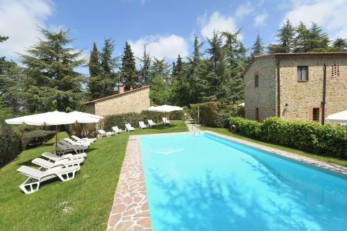 Apartamento Vaniglia
