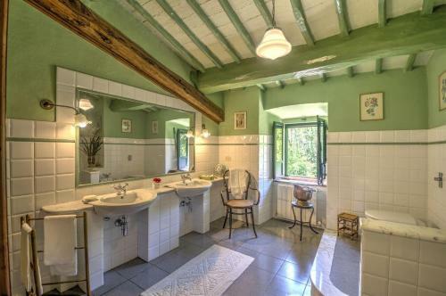 Villa Valle Del Sole 10