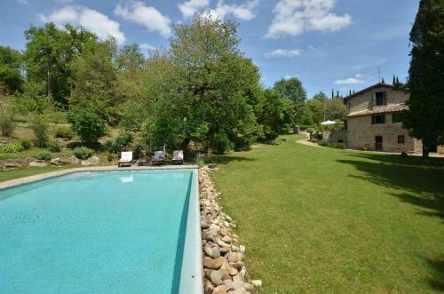 Villa Valle Del Sole 10
