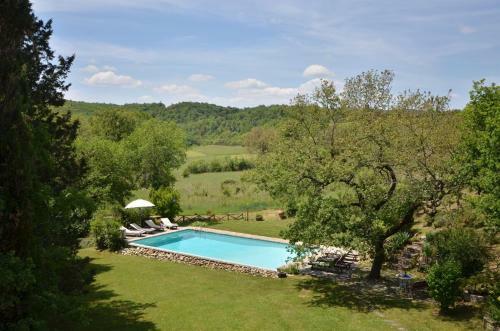 Villa Valle Del Sole 10