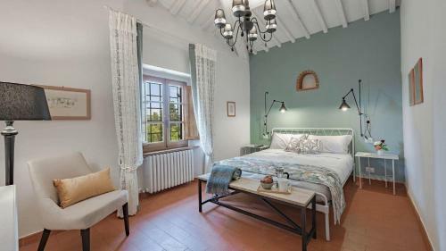 Villa Borgo San Polino