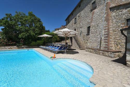 Villa Annamaria 8