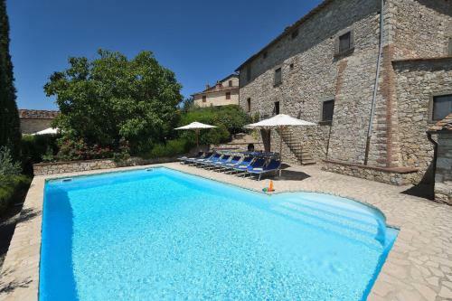 Villa Annamaria 8
