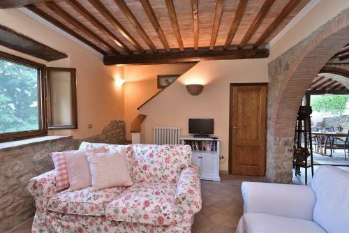 Villa Podere Filazzi