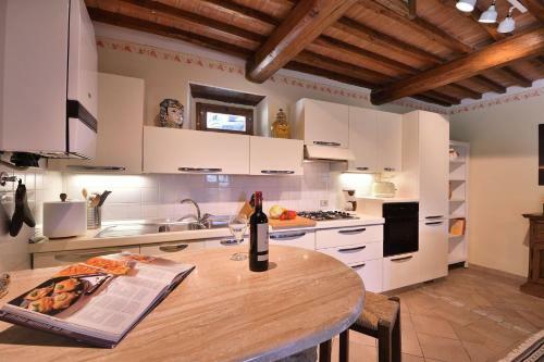 Villa Podere Filazzi