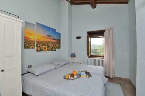 Villa Podere Filazzi