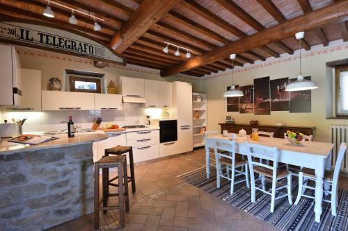 Villa Podere Filazzi