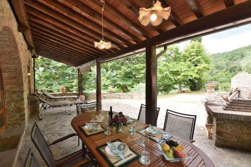 Villa Podere Filazzi